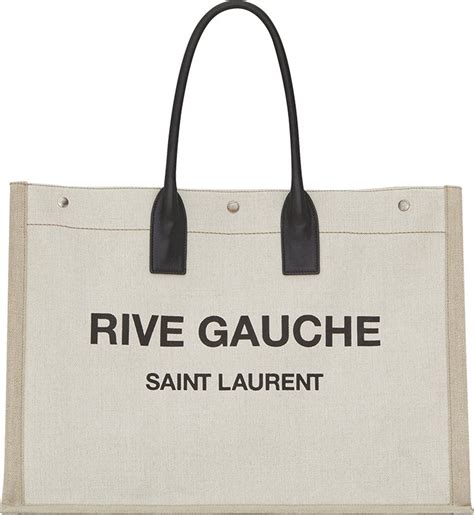 saint laurent rive gauche bag.